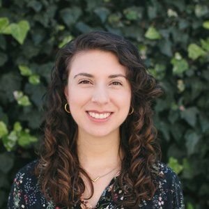 Meet your Posher, Sofie